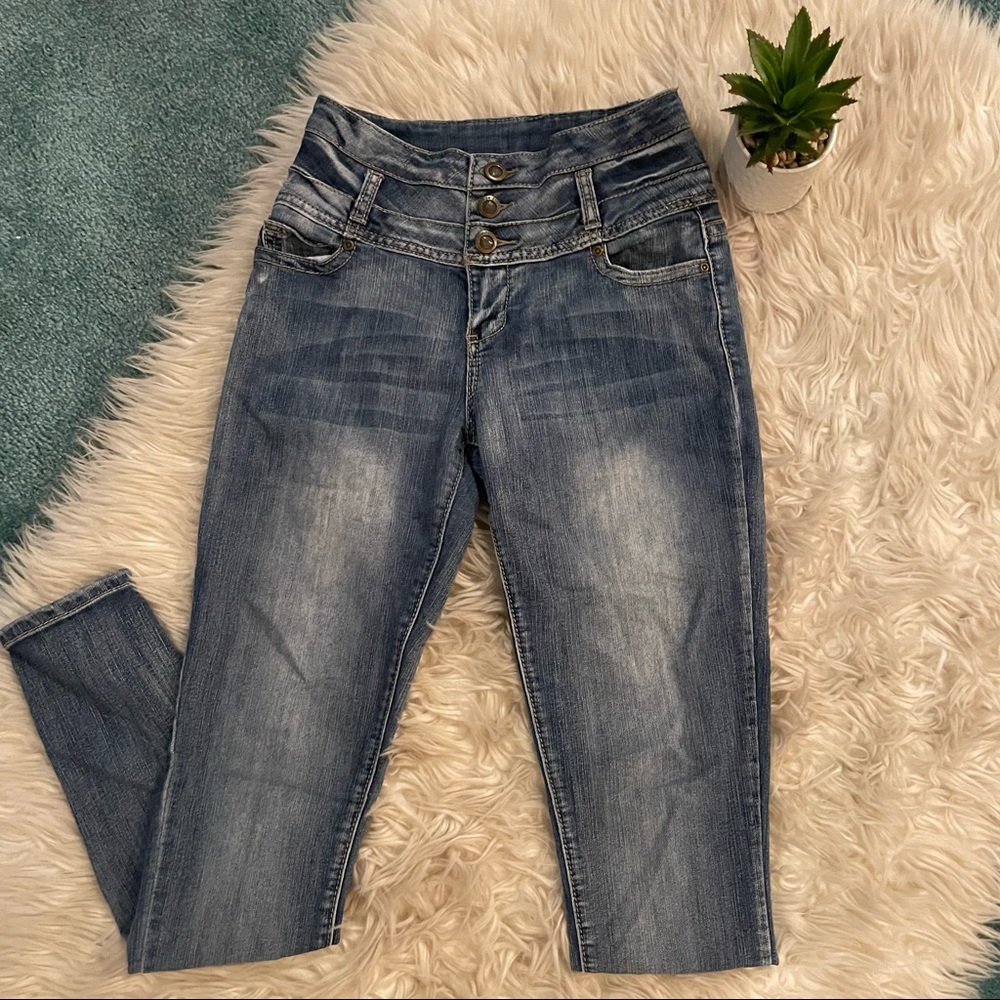 rue 21 skinny jeans
